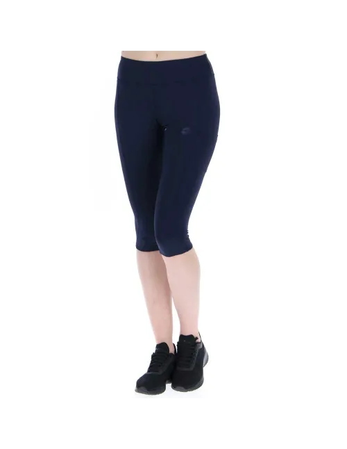 Legging Lotto Msp Wmid 216782 1ci Mujer | Ofertas de pádel